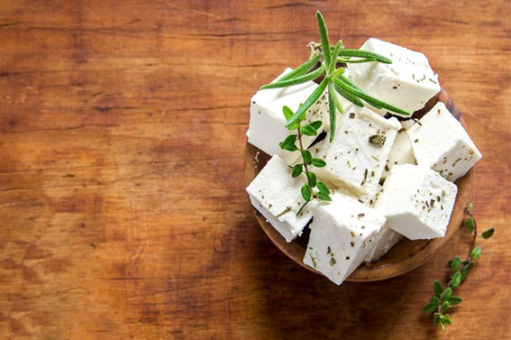 World Cheese Day